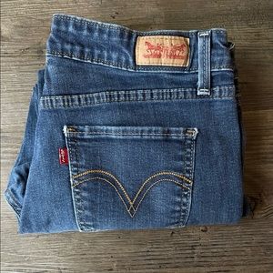 Vintage Levi’s Jeans